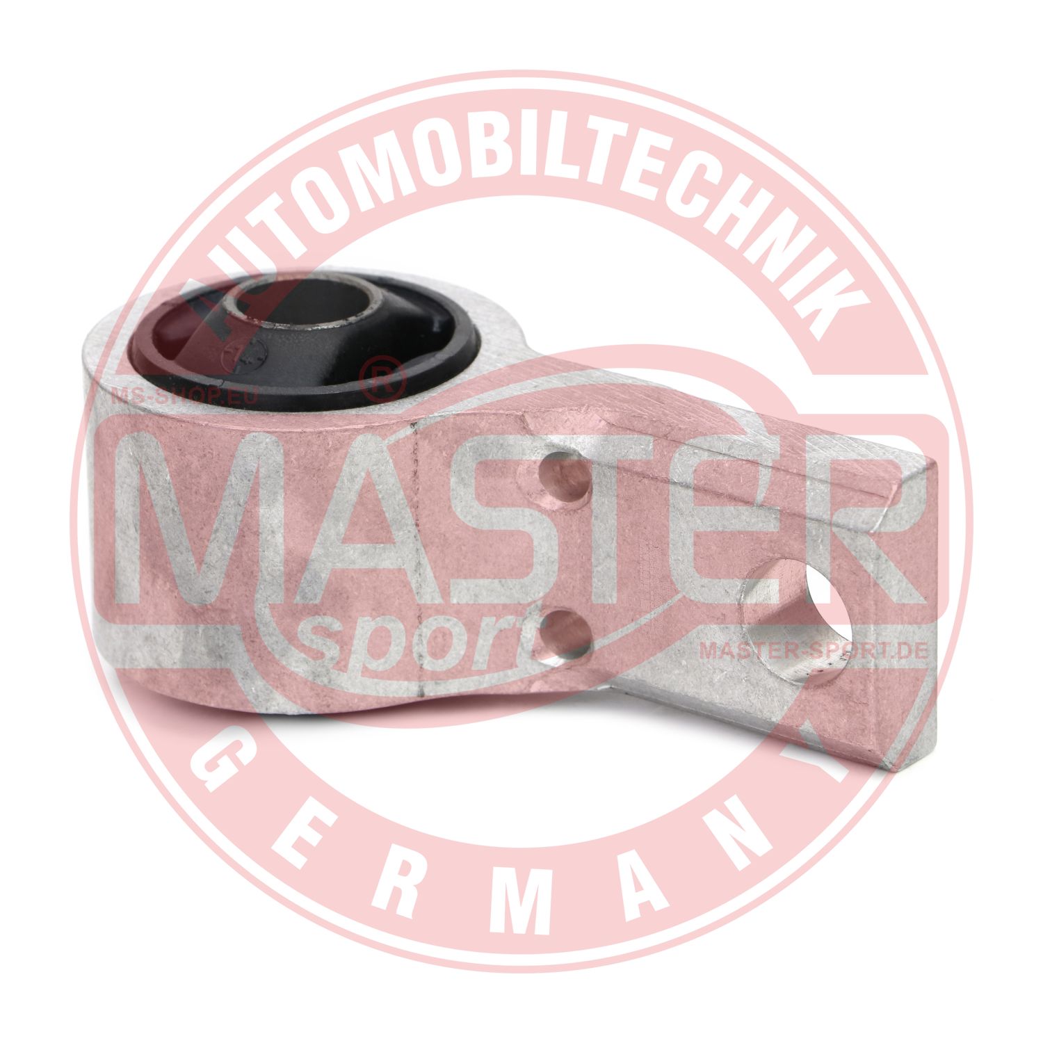 MASTER-SPORT GERMANY 36629M-PCS-MS Έδραση, ψαλίδι κάτω μπροστινός άξονας πίσω for FORD